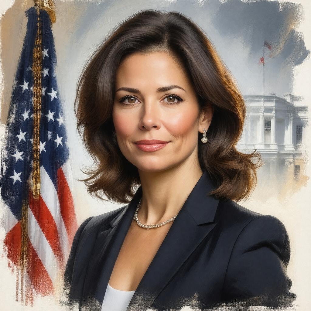 Lisa Monaco
